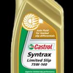 Castrol Syntrax